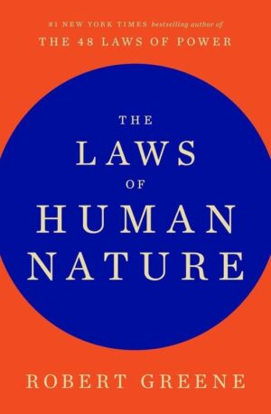 The Laws of Human Nature
