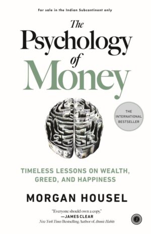 The Psychology of Money